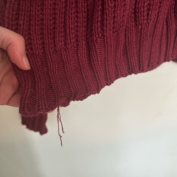 Vintage gap 90s sweater - Picture 3 of 5